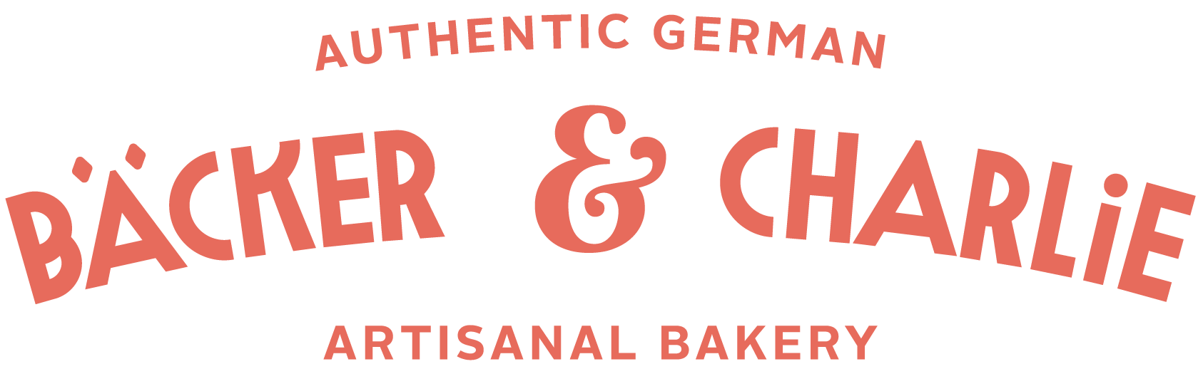 Baker & Charlie Logo